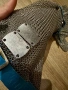 Метална ръкавица , снимка 4