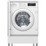 Пералня за вграждане BOSCH WIW24342EU, снимка 1