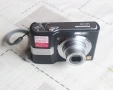 Panasonic Lumix DMC-LS80, снимка 5