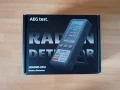 AEGTEST HOUND-1011 Преносим радон детектор за дома, лек, точен сензор, снимка 7