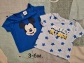 Бебешки дрехи 3-6м , снимка 10