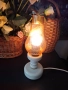 Ретро нощна лампа , снимка 1