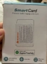 Ултра тънка Смарт Карта Тракер за Портфейл (Работи с Apple Find My / Локатор), снимка 2