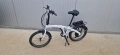 Сгъваем електрически велосипед Galana колело 20", снимка 10