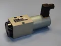 Хидравличен разпределител WANDFLUH-HYDRAULIK 4Z7b 24VDC hydraulik control valve, снимка 1