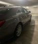 Mercedes-Benz CLS 400, снимка 4
