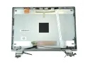 HP Pavilion X360 14-CD 14-cd005ns Корпус за матрица с панти, лентов кабел, камера L22210-001 Silver, снимка 2