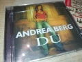 ANDREA BERG CD 1908251944, снимка 4
