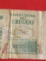 Банкнота 20 песос 2003г. Уругвай рядка за КОЛЕКЦИЯ ДЕКОРАЦИЯ 53408, снимка 7