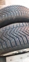 Два броя зимни гуми 215/60/16 цола 7мм.грайфер ДОТ 4023, снимка 7