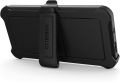 Калъф OtterBox Defender за Samsung Galaxy A55 5G, удароустойчив, ултра здрав, черен, снимка 3