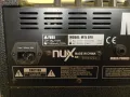 Nux Mighty 15 dfx. Кубе за китара., снимка 10