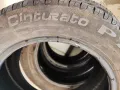 2бр.летни гуми 205/55/16 Pirelli, снимка 3