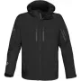 Stormtech Mens Expedition Softshell Jacket-XL размер, снимка 1