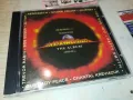 ARMAGEDDON CD 0612241716, снимка 11