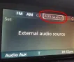 Bluetooth адаптер за кола BMW E60 E90 E70 навигация AUX блутут бмв, снимка 3