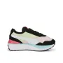 Дамски маратонки PUMA Cruise Rider Peony Shoes Multicolor, снимка 1