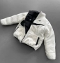 Двулицево зимно яке Nike/BR20 e, снимка 4