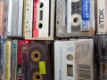 Аудио касети , снимка 1