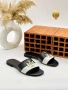Tory Burch Дамски Чехли - Различни Цветове Код SK1304, снимка 2