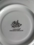 Комплект 2 чаши с чинийка от фин порцелан Lancaster Fine Bone Porcelain. , снимка 4