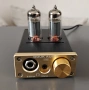 Douk Audio U10 Headphone Amp, снимка 1