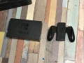 Оригинална Док станция и Joy-Con Grip за Nintendo Switch, снимка 1
