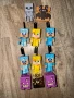 Продавам или разменям фигурки от серията Kinder Joy – Minecraft., снимка 2