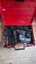 Hilti TE 30 - 22 куфар за къртач, снимка 2