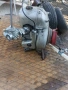 продавам стационарен двигател сакс , снимка 2