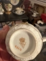 Комплект Чаша С Чинийка William Lowe Код P1806, снимка 13