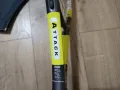 Тенис 🎾 ракета Fischer Titanium Attack, снимка 4