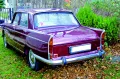 Peugeot 404 под наем за всякакви поводи, снимка 3