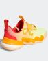 Мъжки маратонки ADIDAS Trae Young 1 Shoes Orange/Yellow, снимка 4