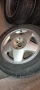 Джанти алуминиеви 4х100 ц56.6+ гуми за Опел 195 60 15, снимка 7