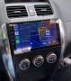 Suzuki SX4 2006г-2013г Мултимедия Навигация Android, снимка 3