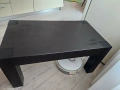 Холна дървена маса, снимка 2