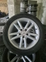 Продавам джанти със зимни гуми, снимка 2