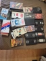 Видеокасети VHS, снимка 1