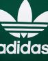 Детска тениска ADIDAS Originals Adicolor Trefoil Tee Green, снимка 3