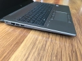 15.6' Full HD IPS Core i9-9880H HP Zbook G6 32GB DDR4/1000GB NVMe/Nvidia RTX 3000 6GB/Бат 6ч, снимка 12