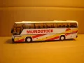 RIETZE H0 1/87 NEOPLAN МОДЕЛ КОЛИЧКА АВТОБУС, снимка 1