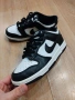 Детски унисекс Nike dunk low оригинален, снимка 8