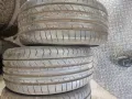 4бр.Лятни гуми FULDA 205x40x17цола.Внос от Германия. , снимка 7