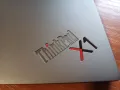 ThinkPad X1 13.5" QHD IPS  Touch Titanium Yoga/ i5-1130G7, 16 GB, 512GB SSD, Win11 Pro, снимка 1