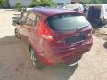 Ford Fiesta 1.25 на части, снимка 8