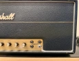 Marshall 1959HW - Modified to JMP 2203 Master Volume, Dagnall, снимка 4