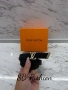 Louis Vuitton колан естествена кожа в кутия, снимка 4