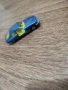 Стара метална количка Citroen S.M. Matchbox made in Bulgaria, снимка 2