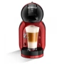 Кафемашина Krups Dolce Gusto Mini Me - Сив, Червен и Черен цвят , снимка 3